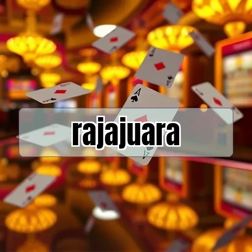 rajajuara: Temukan Keseruan Bermain Game Aksi Terbaik di Sini!