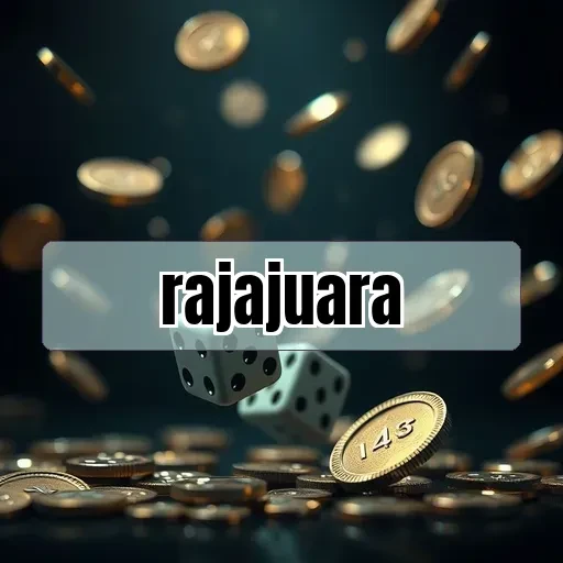 rajajuara: Platform Terbaik untuk Pecinta Game Mobile di Indonesia