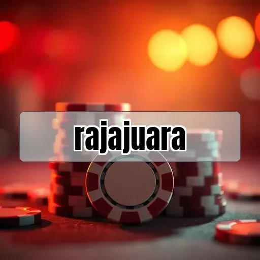 rajajuara: Jelajahi Keseruan Game Multiplayer Terbaik di Indonesia
