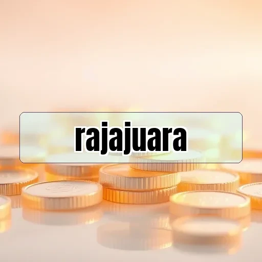 rajajuara: Berita Terbaru dan Fitur Menarik dalam Gaming