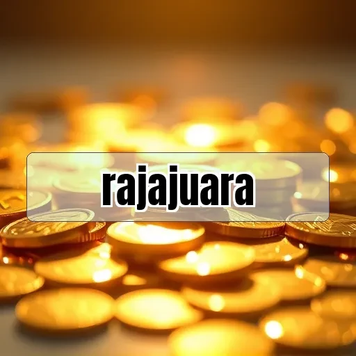 rajajuara: Raih Pengalaman Gaming Optimal dengan Dukungan Unggulan