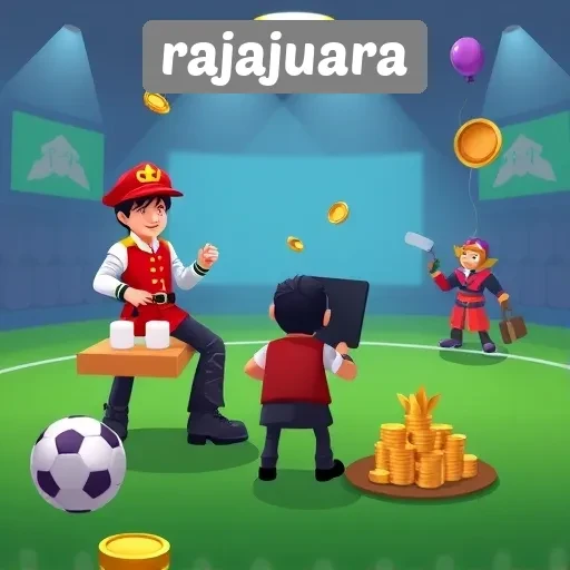 Fasilitas dan Layanan Terbaik di Rajajuara untuk Penggemar Game