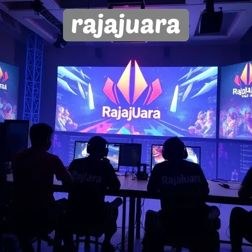 Membangun Komunitas Game yang Kuat Melalui Rajajuara
