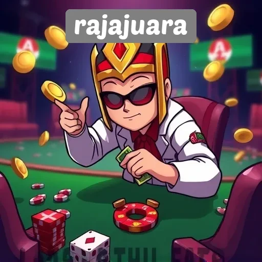 Tantangan dan Peluang di Situs Rajajuara untuk Pemain Baru