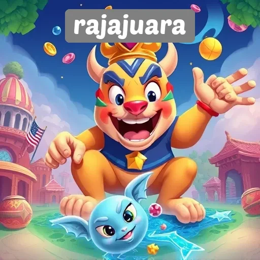 Keberagaman Game di Rajajuara untuk Semua Kalangan