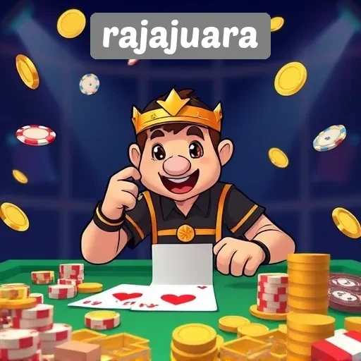 Langkah Mudah Mendaftar di Rajajuara untuk Pemula