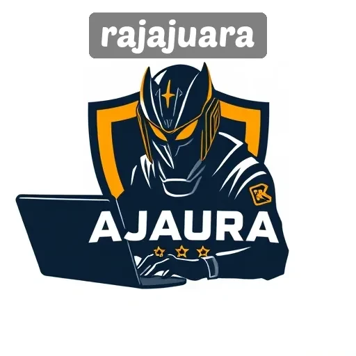 Kesempatan E-Sport di Rajajuara untuk Para Atlet Game