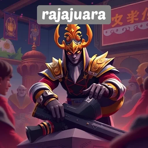 Evolusi Game Online di Rajajuara selama Beberapa Tahun