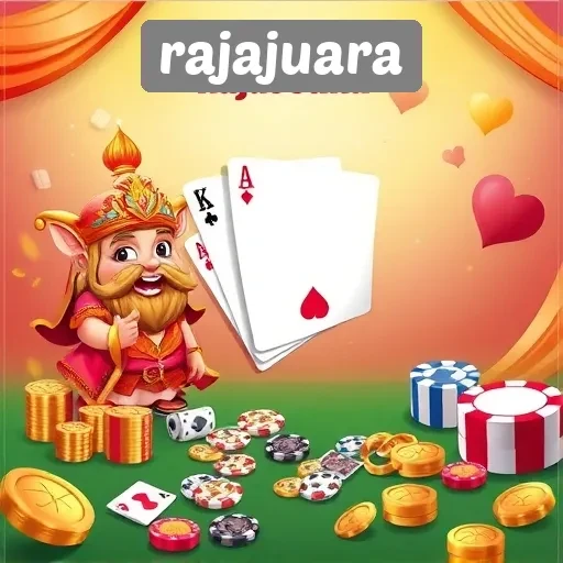 Menjelajahi Ragam Permainan di Situs Rajajuara