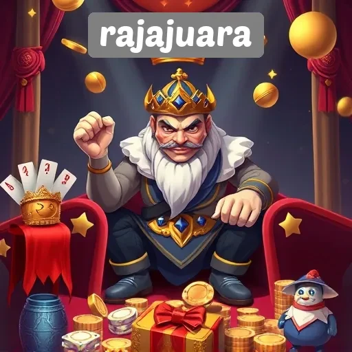 Panduan Lengkap Menjelajahi Situs Game Rajajuara