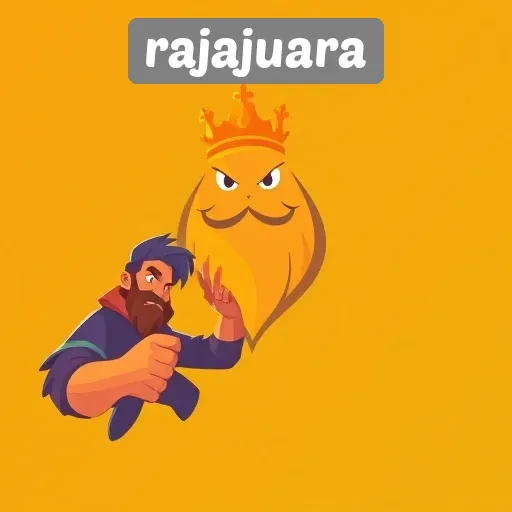 Peluang Karir di Industri Game Melalui Rajajuara