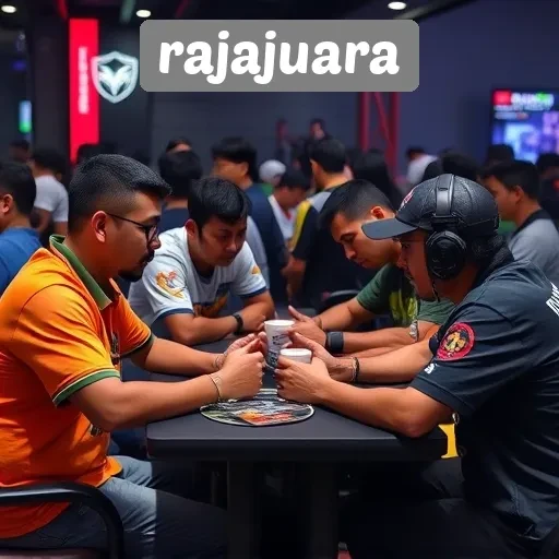 Tanggapan Komunitas Gamer terhadap Pengalaman di Rajajuara