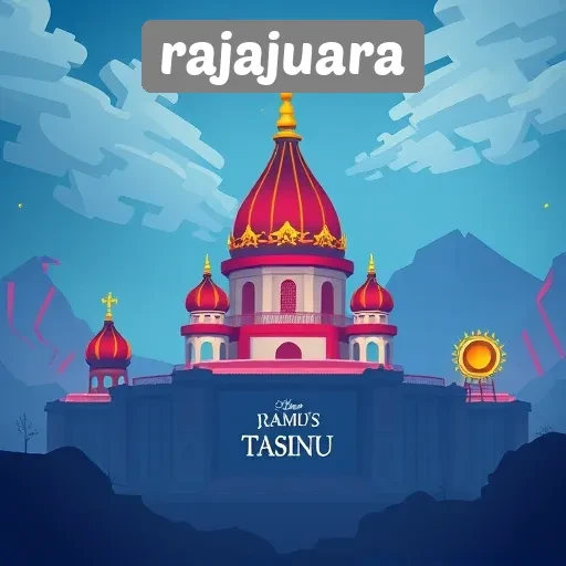 Sejarah Singkat dan Perkembangan Situs Rajajuara