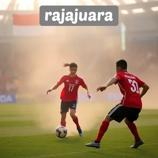 Dampak Rajajuara Terhadap Industri Game di Indonesia