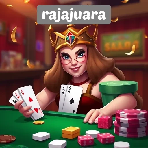Mengenal Rajajuara Sebagai Situs Game Terpercaya