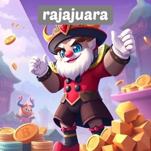 Cara Bergabung dan Bermain di Rajajuara