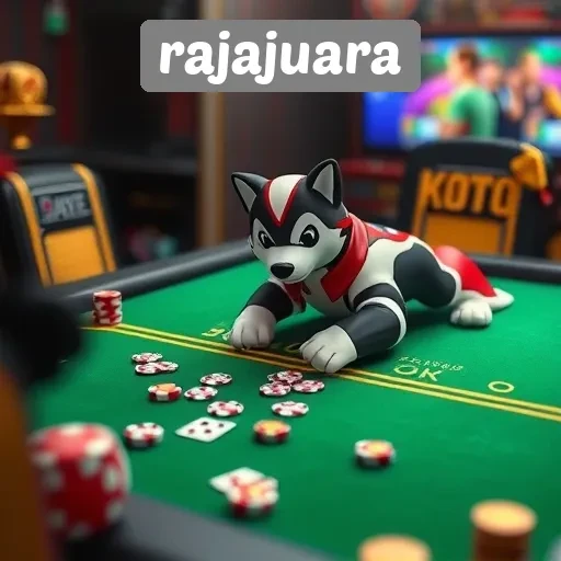 Inovasi Baru di Rajajuara: Fitur yang Harus Kamu Coba