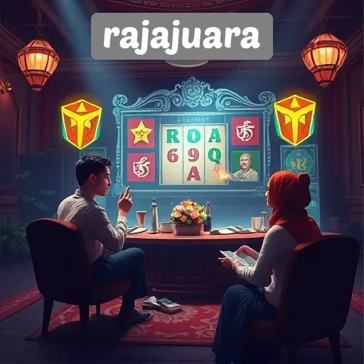 Kelebihan Dalam Bermain di Rajajuara dibandingkan Situs Lain