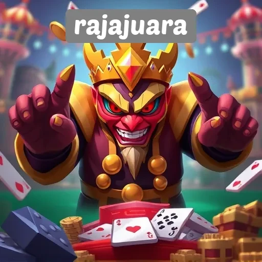 Tipe-Tipe Game Populer di Rajajuara yang Patut Dicoba