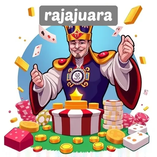 Permainan Populer di Rajajuara yang Wajib Dicoba