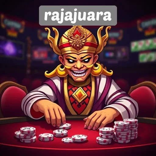Panduan Memulai Permainan di Rajajuara untuk Pemula