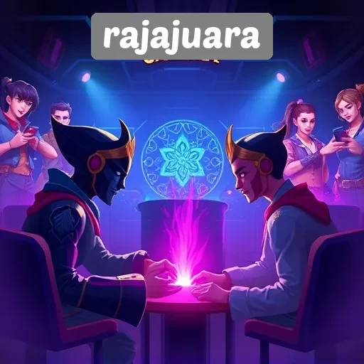 Perbandingan Rajajuara dengan Situs Game Lain di Indonesia