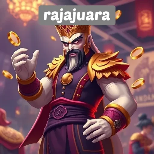 Fitur Unggulan yang Dimiliki Situs Game Rajajuara