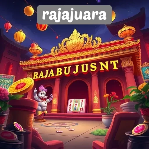 Mengulas Fitur Unggulan Situs Game Rajajuara