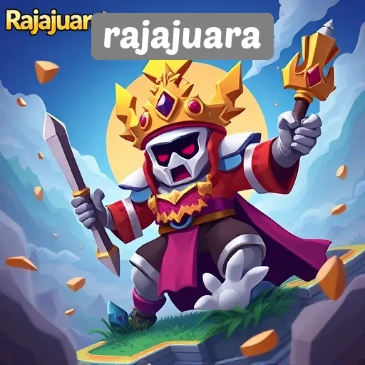 Keunggulan Rajajuara dalam Menyediakan Game Berkualitas