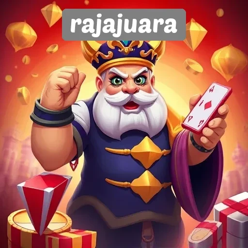 Mengenal Situs Game Rajajuara dan Fitur Unggulannya