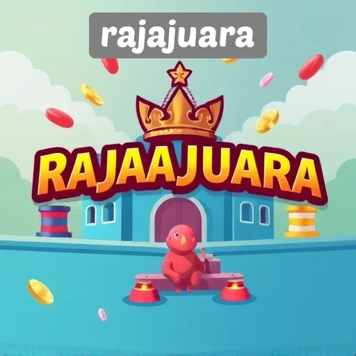 Mengenal Rajajuara sebagai Platform Game Terpercaya di Indonesia