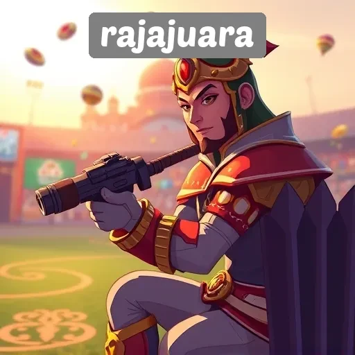 Keunggulan Rajajuara untuk Penggemar Game Lokal dan Internasional