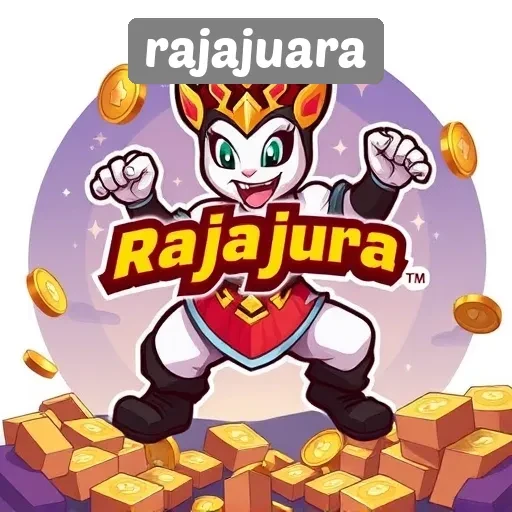 Rajajuara Menjadi Pilihan Utama Pecinta Game Online di Indonesia