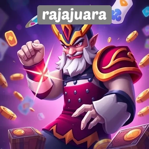 Keunggulan Rajajuara Dalam Menyajikan Beragam Game Online
