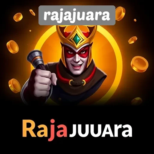 Mengenal Situs Game Rajajuara sebagai Platform Permainan Online