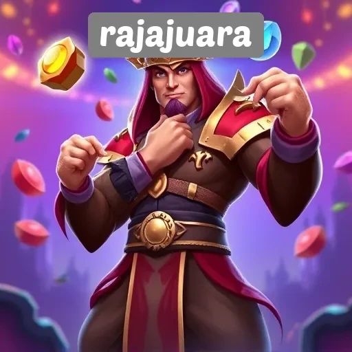 Mengulas Fitur Menarik di Situs Game Rajajuara