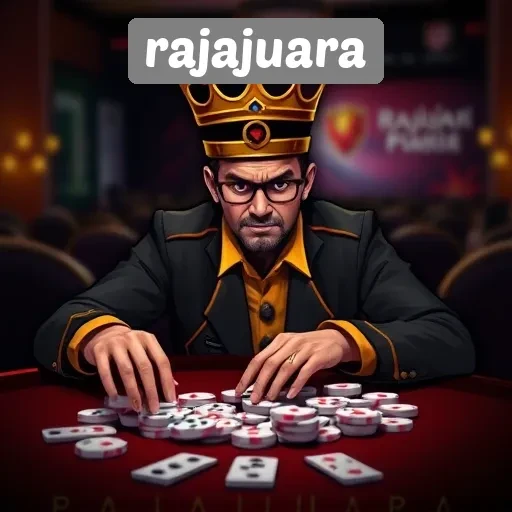 Keamanan dan Kenyamanan Bermain di Rajajuara