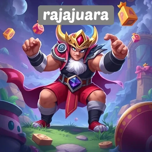 Memahami Fitur Utama di Situs Game Rajajuara