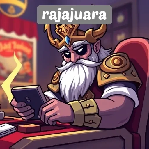 Analisis Pengalaman Pengguna di Rajajuara