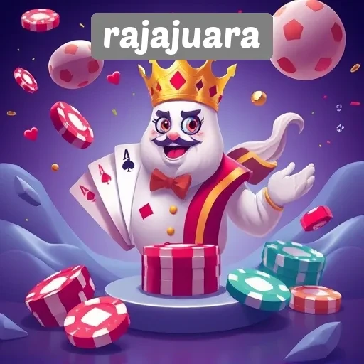 Beragam Jenis Permainan di Rajajuara untuk Semua Usia